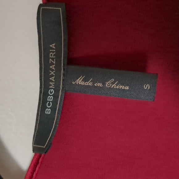 BCBG MaxAzria Dress - Picture 5 of 6